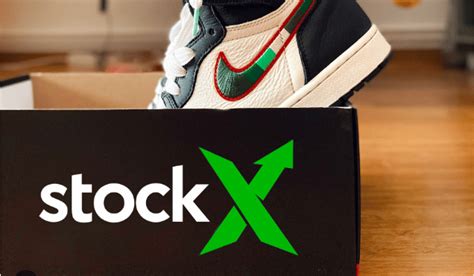 stockx scam method|stockx fraud.